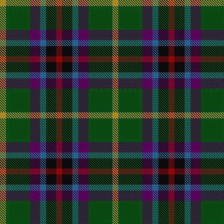 Tartan image: Gallowater, Old #2. Click on this image to see a more detailed version.