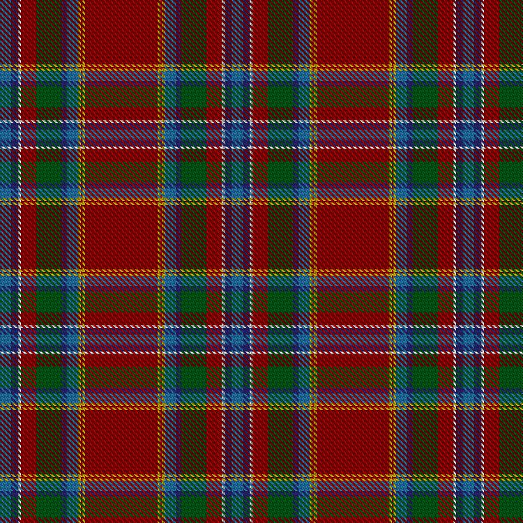 Tartan image: Doig (Personal). Click on this image to see a more detailed version.