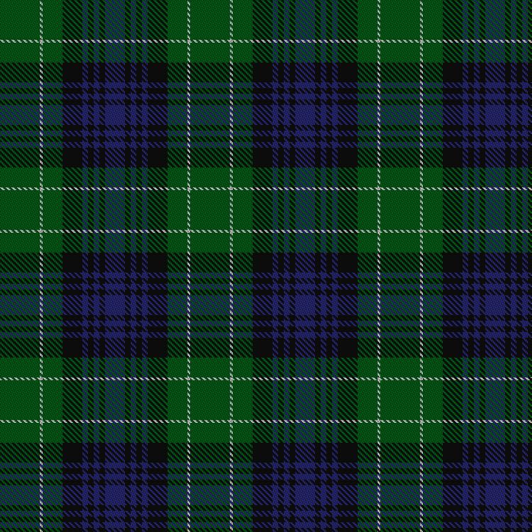 Tartan image: Abercrombie. Click on this image to see a more detailed version.