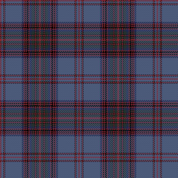 Tartan image: Taggart. Click on this image to see a more detailed version.