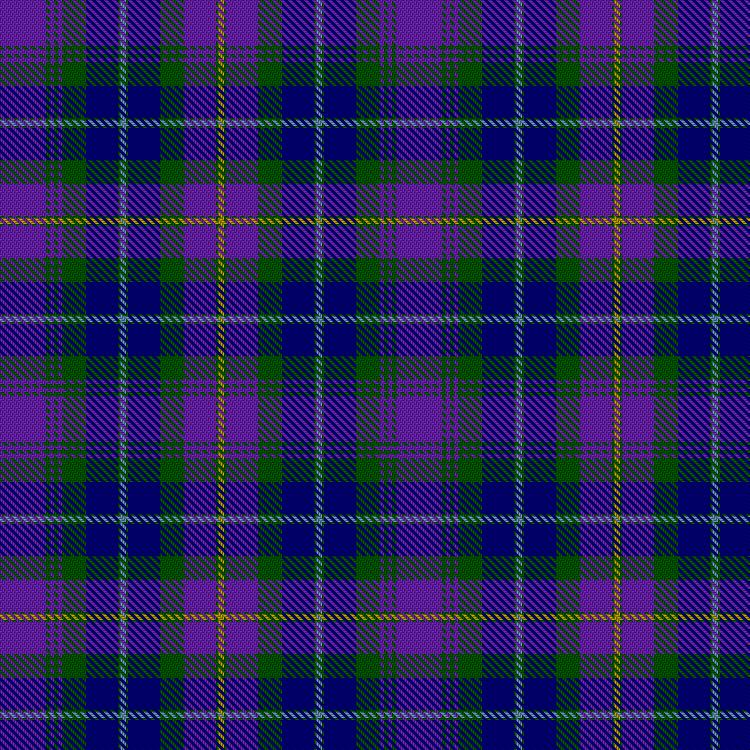 Tartan image: Pitlochry. Click on this image to see a more detailed version.