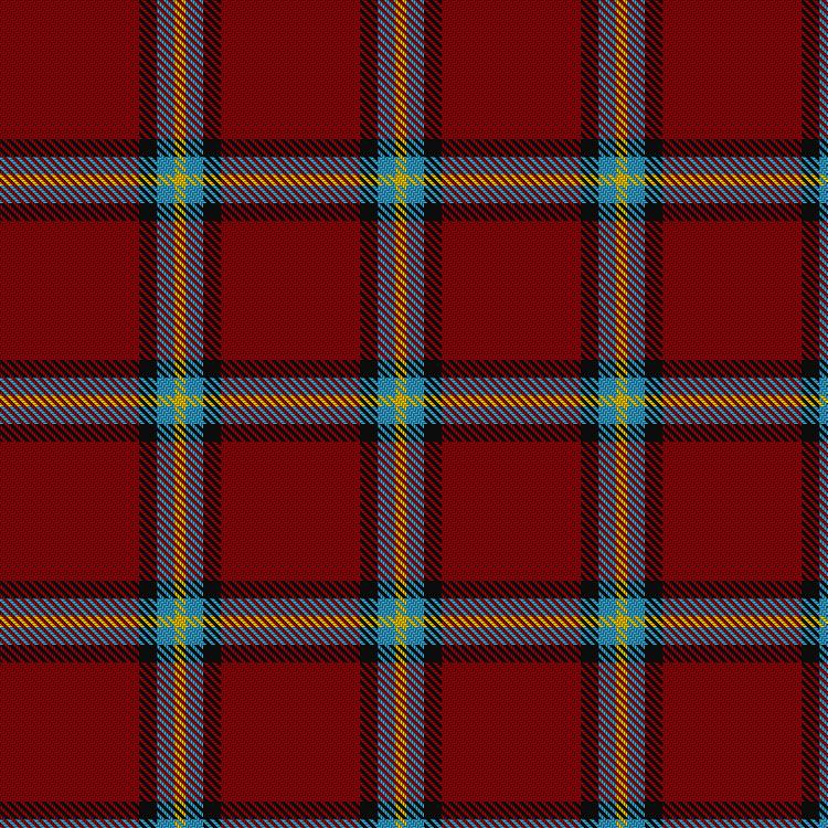 Tartan image: McPeek (Fictitious clan). Click on this image to see a more detailed version.