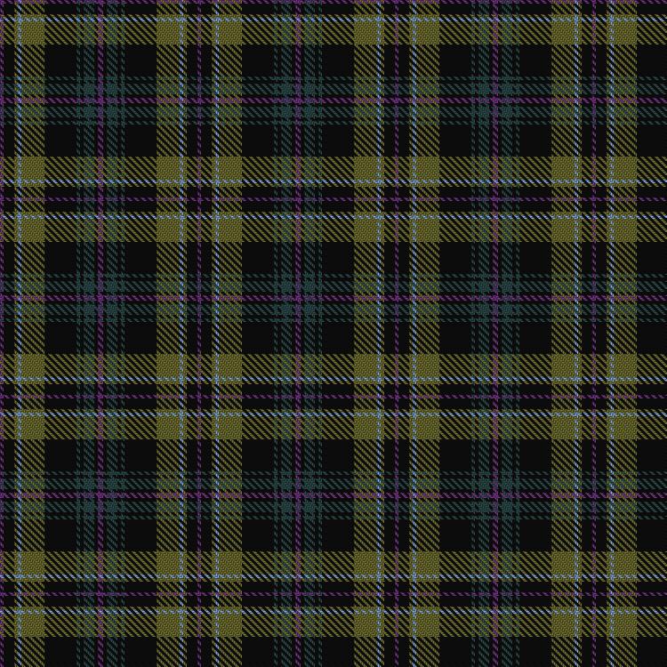 Tartan image: Dama Resort. Click on this image to see a more detailed version.