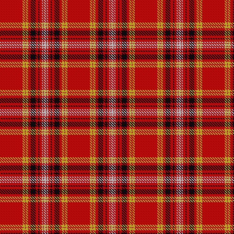 Tartan image: Manchester Reds. Click on this image to see a more detailed version.