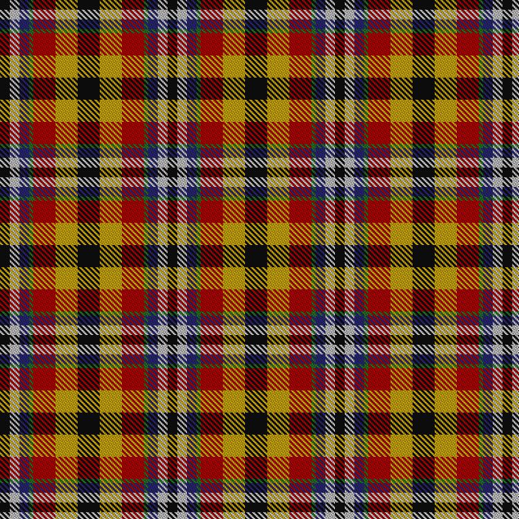 Tartan image: Eusa. Click on this image to see a more detailed version.