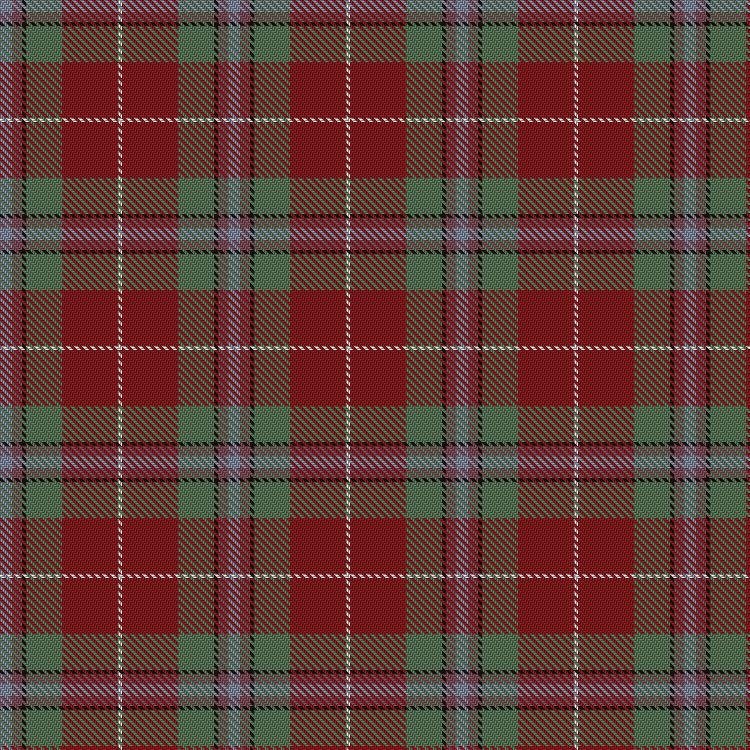 Tartan image: Dundhuin. Click on this image to see a more detailed version.