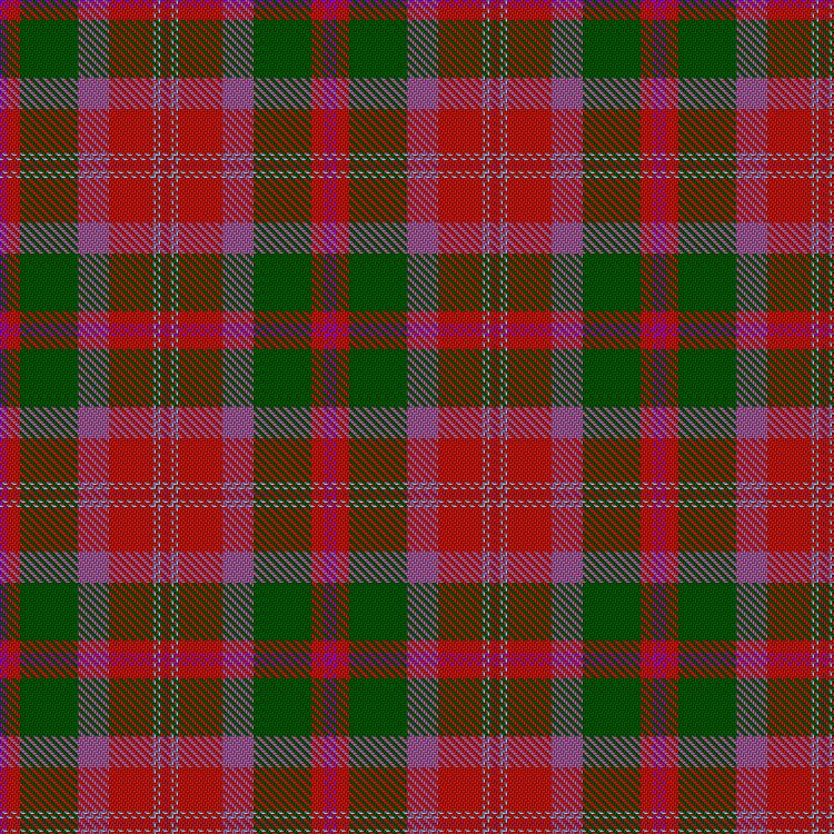 Tartan image: Scobie (Blackford). Click on this image to see a more detailed version.