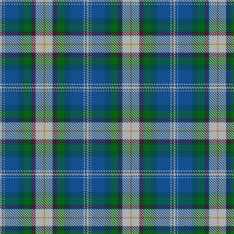 Tartan image: Anstey in New Scotland (Personal). Click on this image to see a more detailed version.