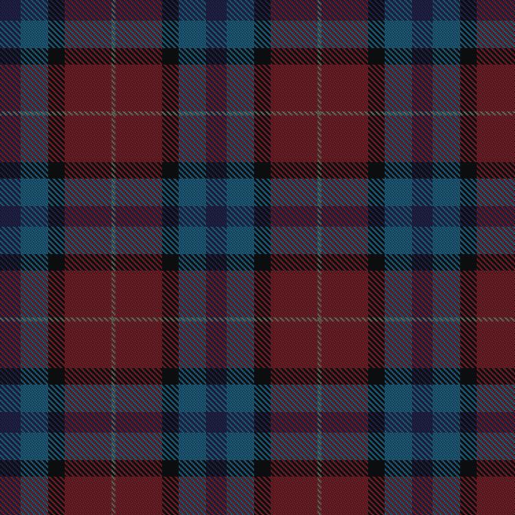 Tartan image: McCurdy-Stribbling (Personal). Click on this image to see a more detailed version.