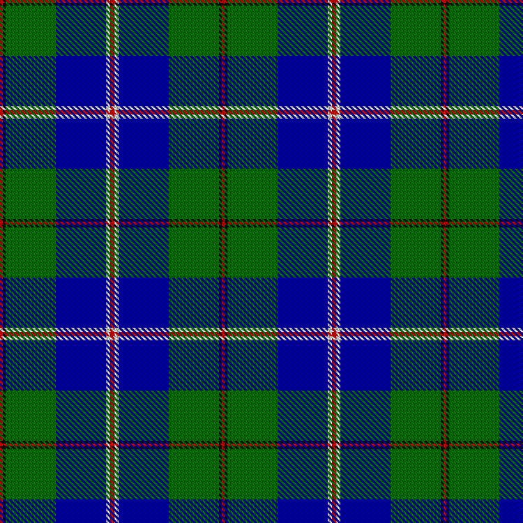 Tartan image: Militello (Palermo) Dress (Personal). Click on this image to see a more detailed version.