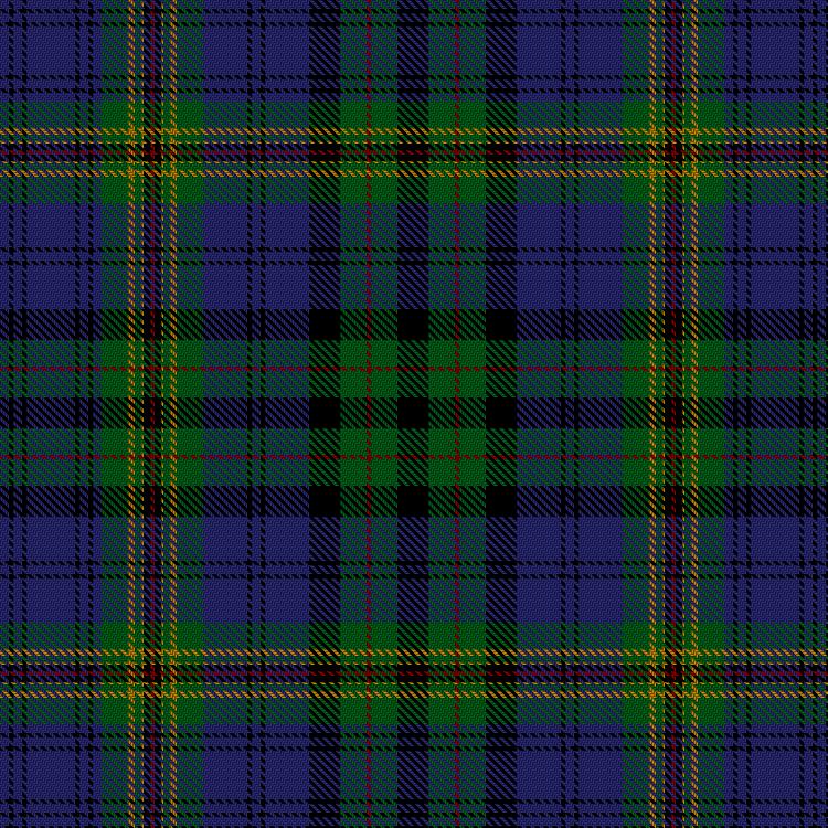 Tartan image: Dundee Discovery. Click on this image to see a more detailed version.