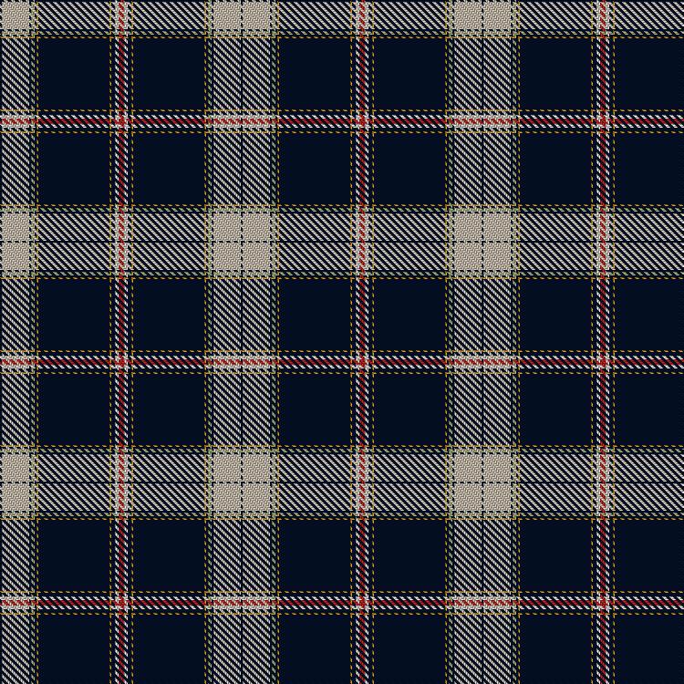 Tartan image: Bartlett from El Paso, Texas. Click on this image to see a more detailed version.