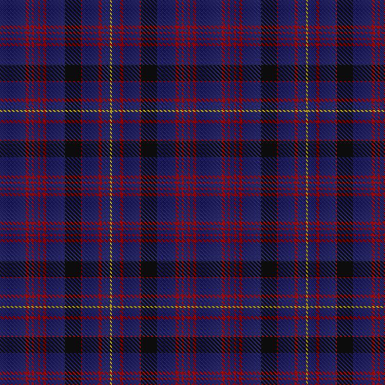 Tartan image: Dundonald. Click on this image to see a more detailed version.