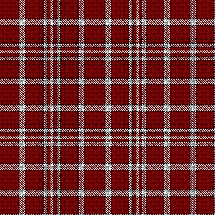 Tartan image: Alabama, University of. Click on this image to see a more detailed version.