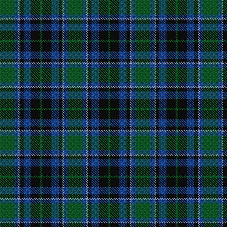 Tartan image: Blaylock Annandale. Click on this image to see a more detailed version.