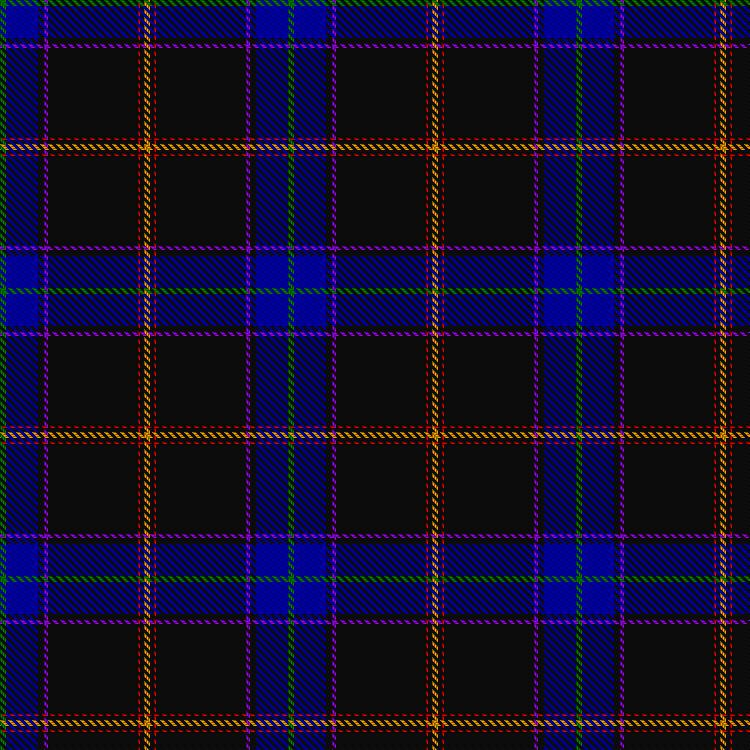 Tartan image: Cumnock. Click on this image to see a more detailed version.