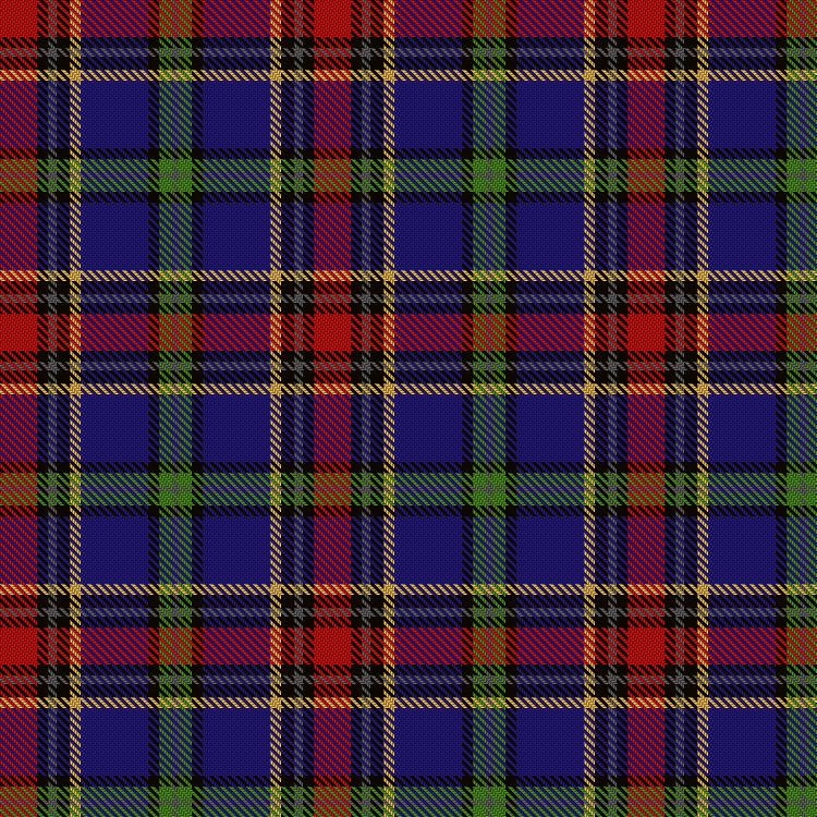 Tartan image: Dean/Dundas (Melbourne, Australia) (Personal). Click on this image to see a more detailed version.