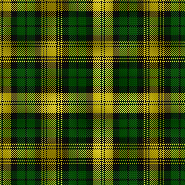 Tartan image: Campbell Collegiate. Click on this image to see a more detailed version.