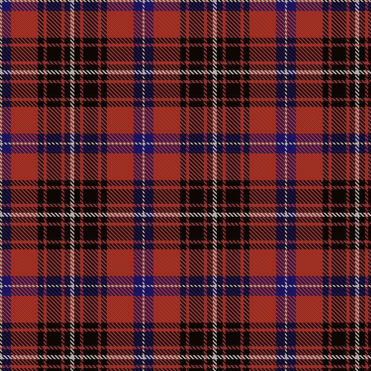 Tartan image: Memery (Reston, USA). Click on this image to see a more detailed version.