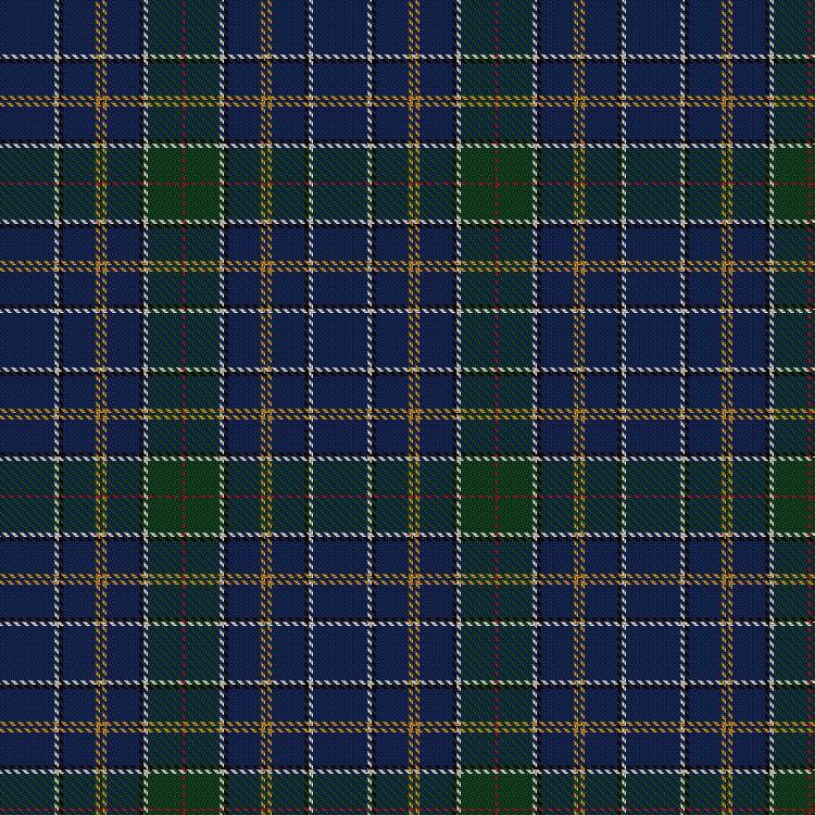 Tartan image: Quigley of Knockcroghery (Modern). Click on this image to see a more detailed version.