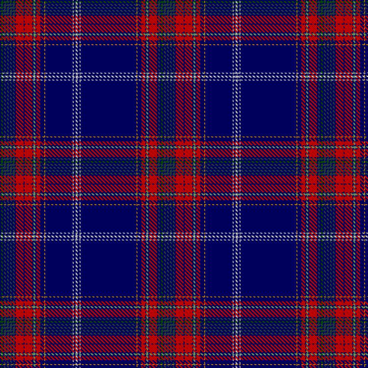 Tartan image: New York City Tartan Week. Click on this image to see a more detailed version.