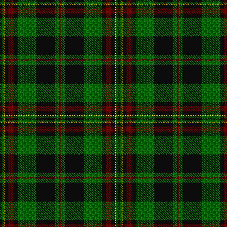 Tartan image: Danareth. Click on this image to see a more detailed version.