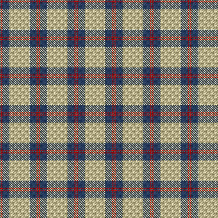 Tartan image: Triplett, Jack Arnold. Click on this image to see a more detailed version.