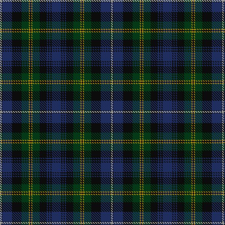 Tartan image: Dyce #2. Click on this image to see a more detailed version.