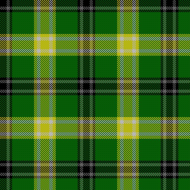 Tartan image: Keeling Dress. Click on this image to see a more detailed version.