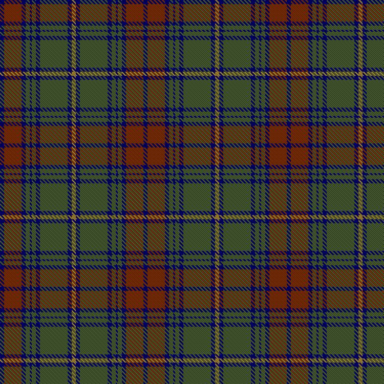 Tartan image: Cape Breton University Chemistry Society. Click on this image to see a more detailed version.