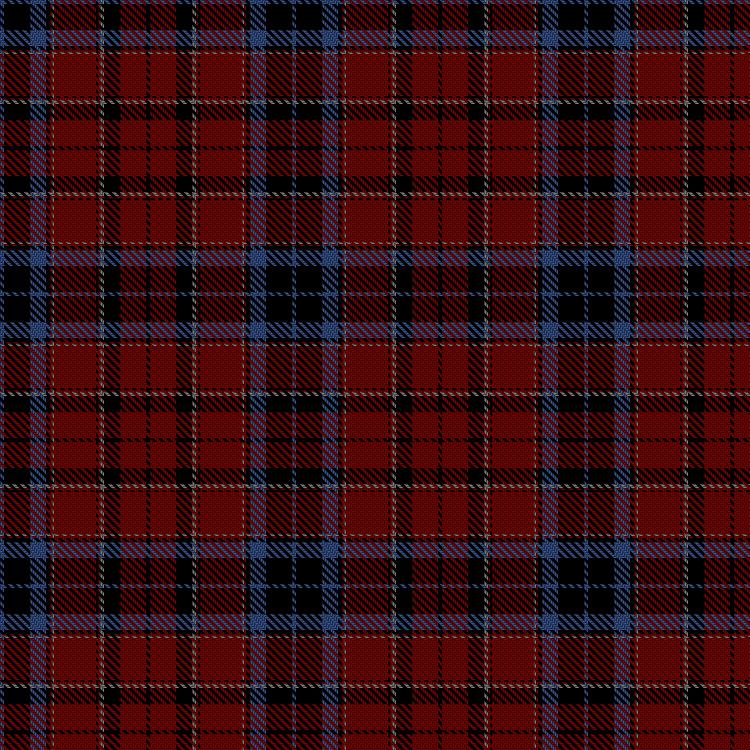 Tartan image: Alyssa's Theme. Click on this image to see a more detailed version.