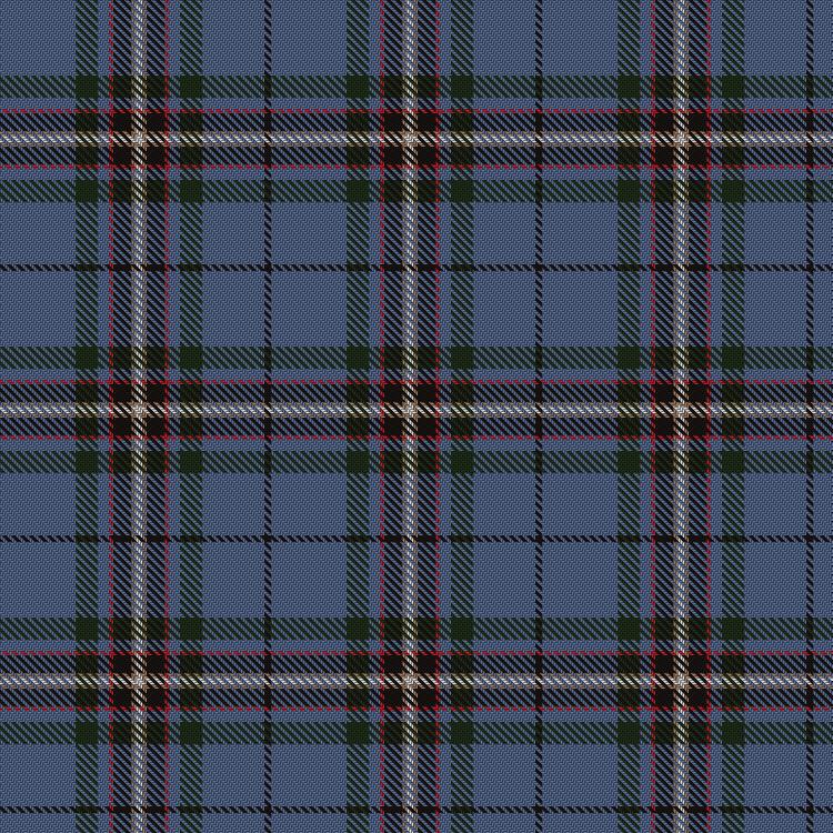 Tartan image: Lambert (Front Royal) Dress. Click on this image to see a more detailed version.