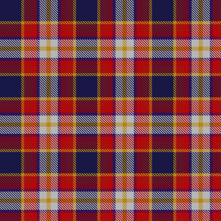 Tartan image: Galvez-Brown. Click on this image to see a more detailed version.