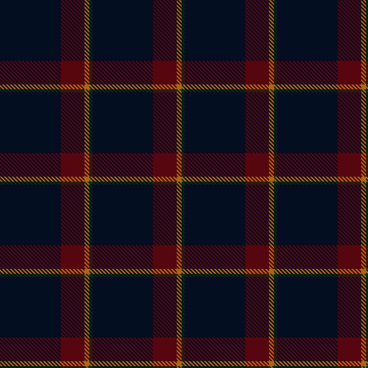 Tartan image: Meaux, Luc G (Personal). Click on this image to see a more detailed version.