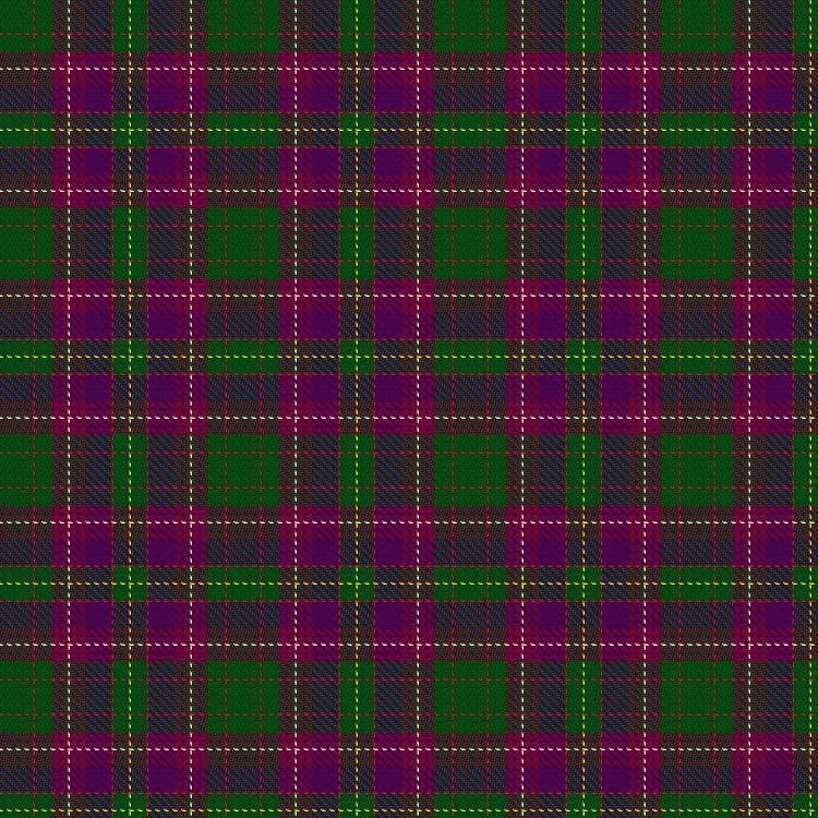 Tartan image: Recycled Lamb, The. Click on this image to see a more detailed version.