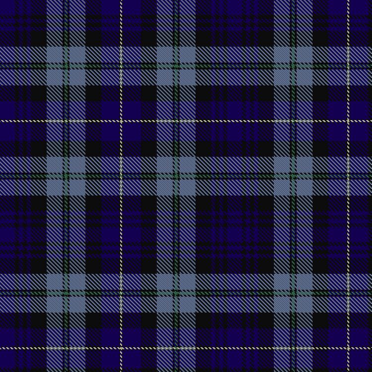 Tartan image: McCruden, Raymond (Personal). Click on this image to see a more detailed version.