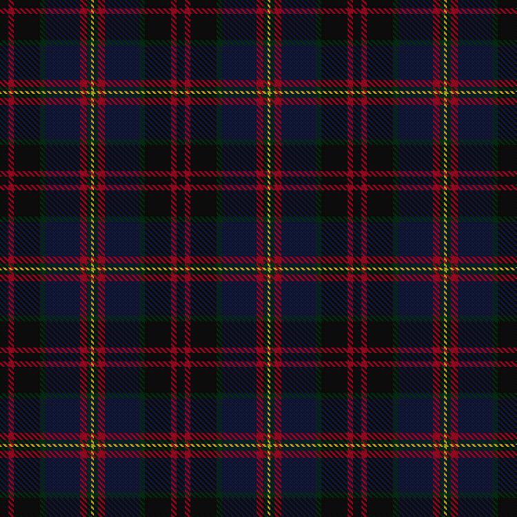 Tartan image: Bootneck 350. Click on this image to see a more detailed version.