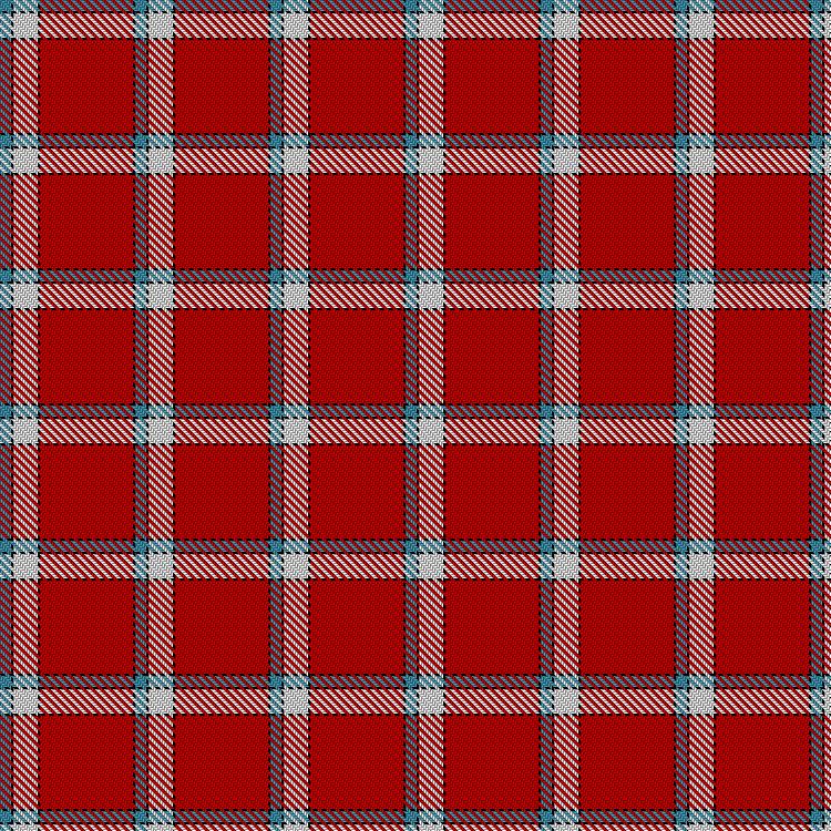 Tartan image: Davet (2014). Click on this image to see a more detailed version.