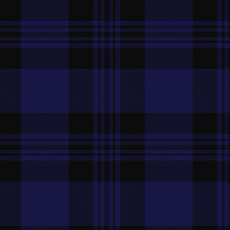 Tartan image: Azabu Tailor. Click on this image to see a more detailed version.
