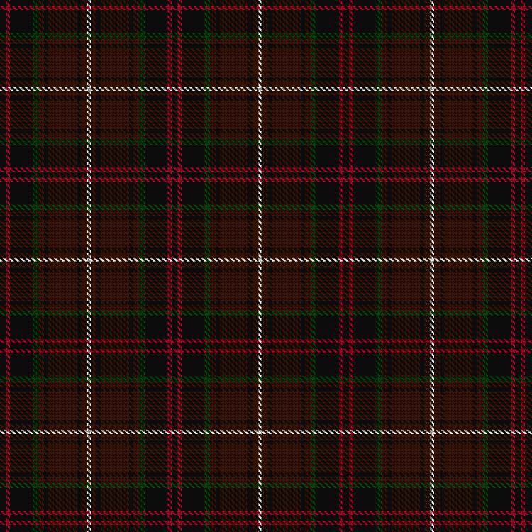 Tartan image: McCurrach (2014). Click on this image to see a more detailed version.