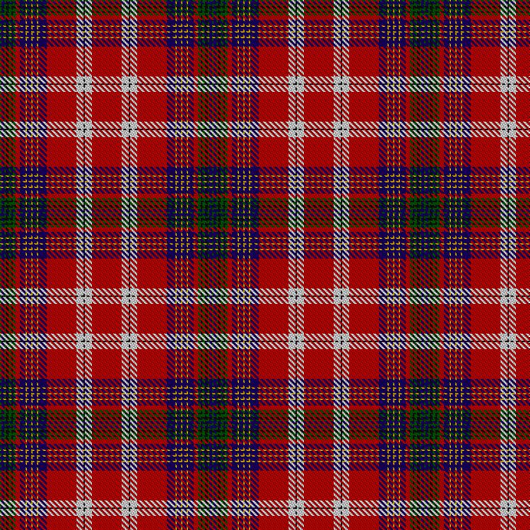 Tartan image: McKee (Lone Star) (Personal), Dot. Click on this image to see a more detailed version.