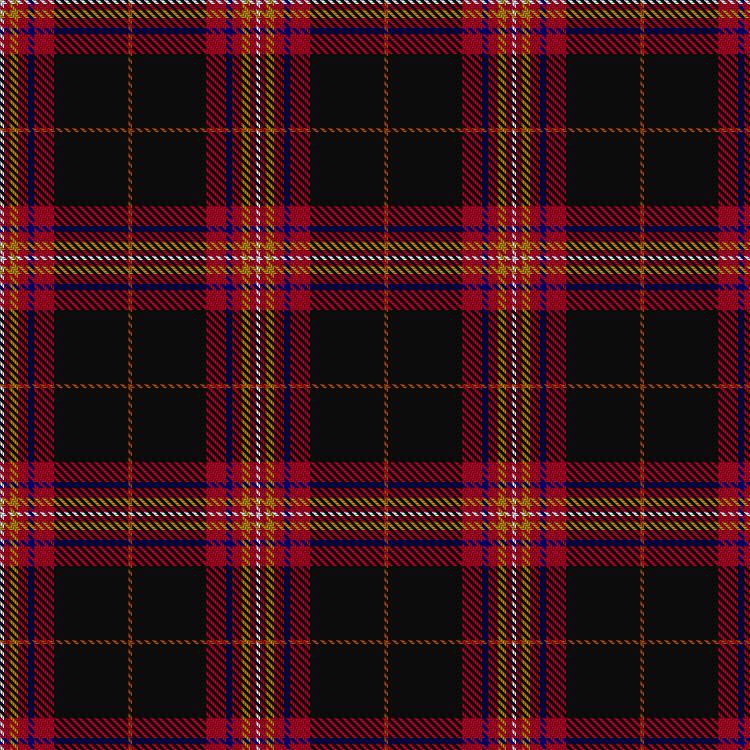 Tartan image: Westin Kierland. Click on this image to see a more detailed version.