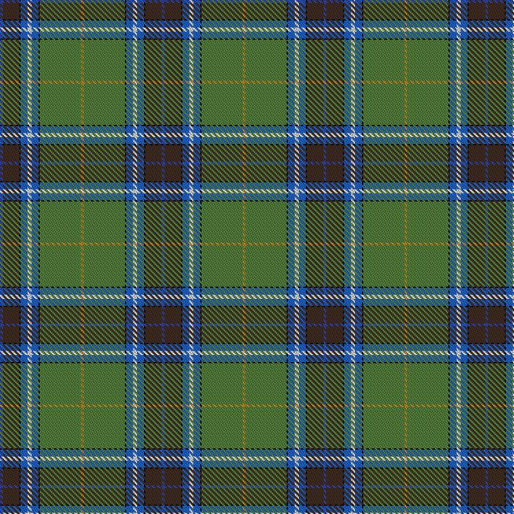Tartan image: St Brigid's Quirindi. Click on this image to see a more detailed version.
