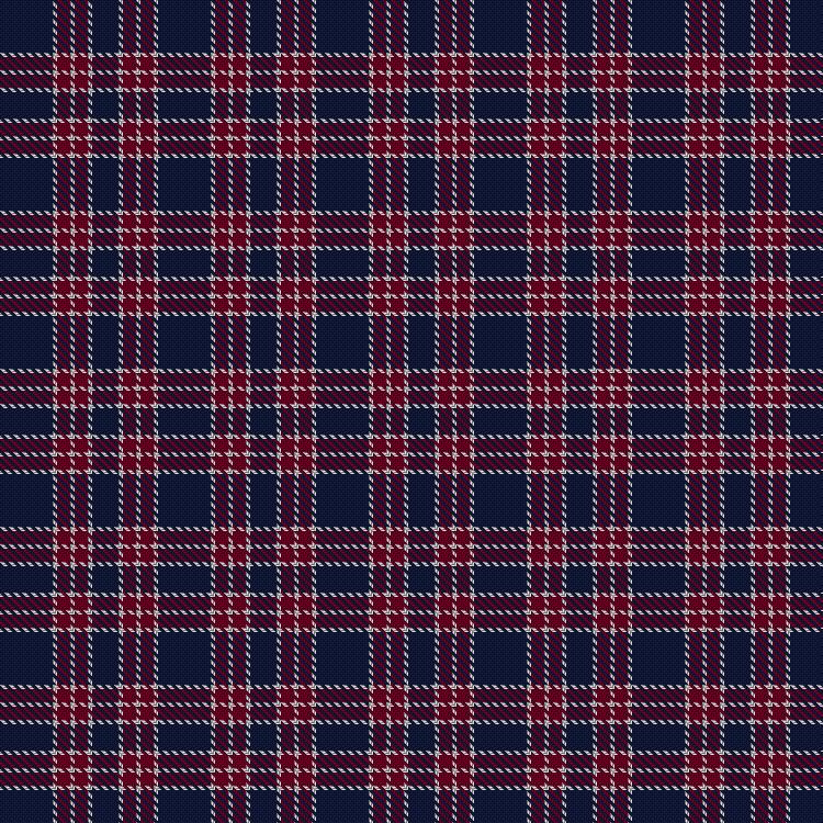 Tartan image: BC Corps of Commissionaires. Click on this image to see a more detailed version.
