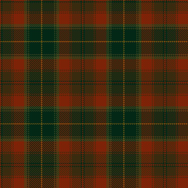 Tartan image: Methven. Click on this image to see a more detailed version.