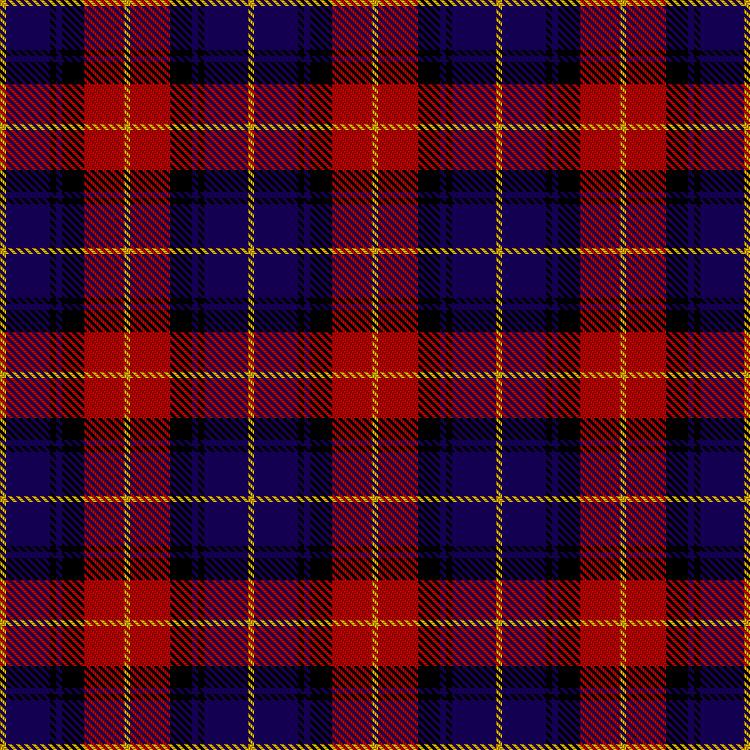 Tartan image: Biffy Clyro. Click on this image to see a more detailed version.
