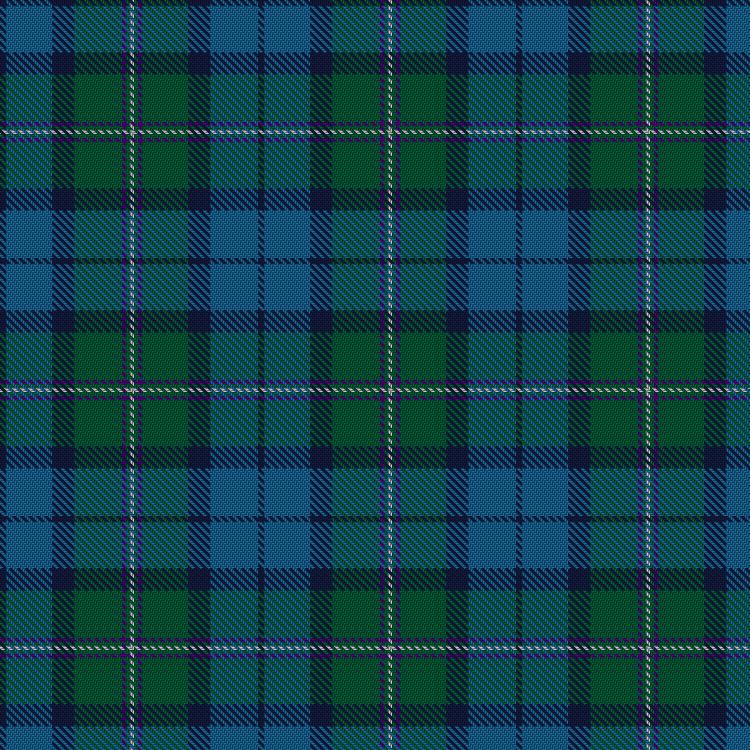 Tartan image: Boroughmuir. Click on this image to see a more detailed version.
