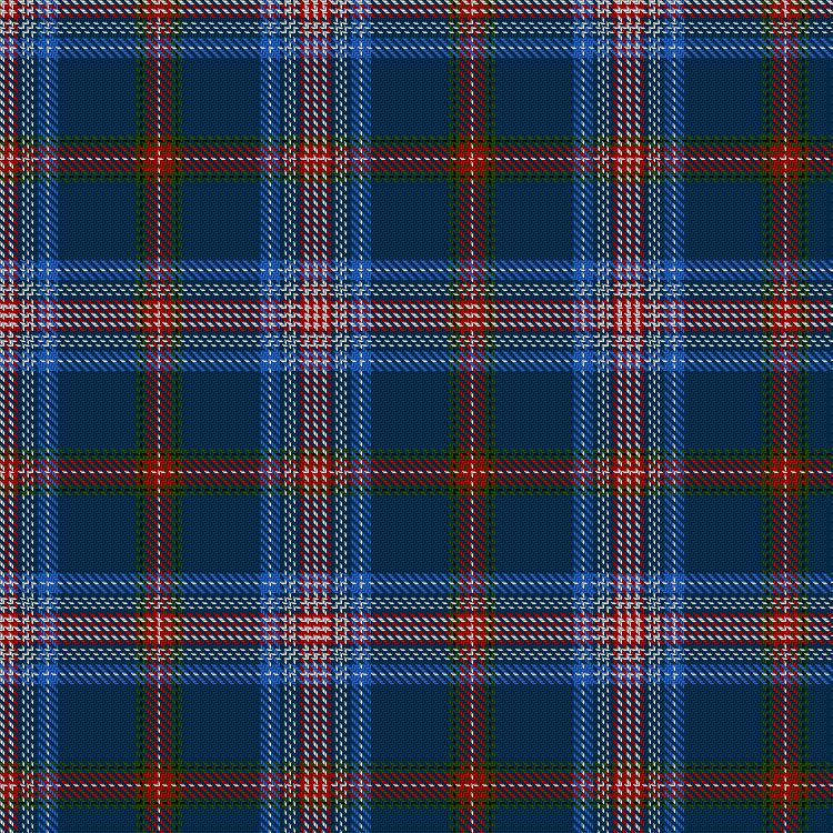 Tartan image: American Scottish Foundation. Click on this image to see a more detailed version.
