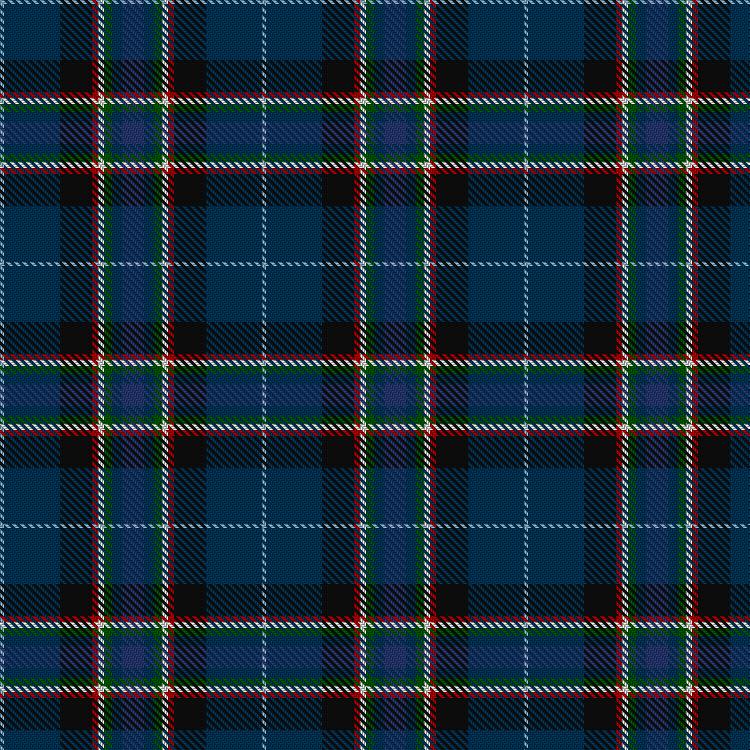 Tartan image: Scottish Italian. Click on this image to see a more detailed version.