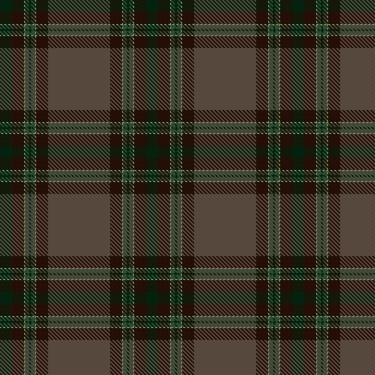 Tartan image: Roast Den, The. Click on this image to see a more detailed version.
